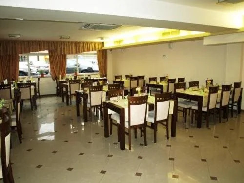 Hotel Boss