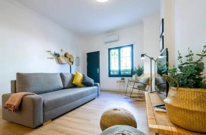 Apartamento MINAGA 3