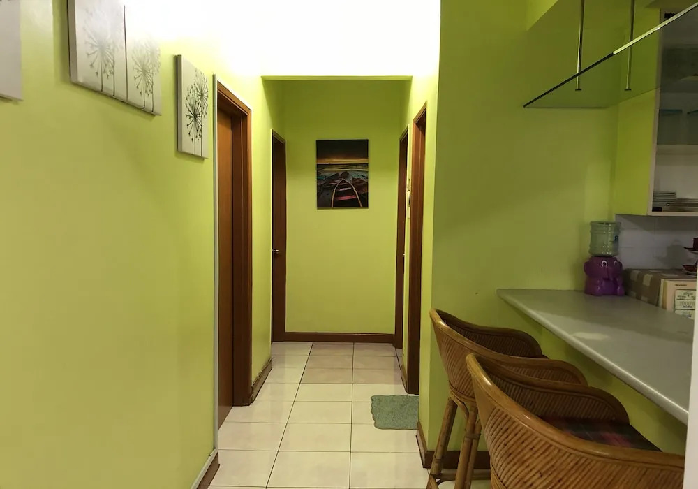 BayView Vacation Apartment
