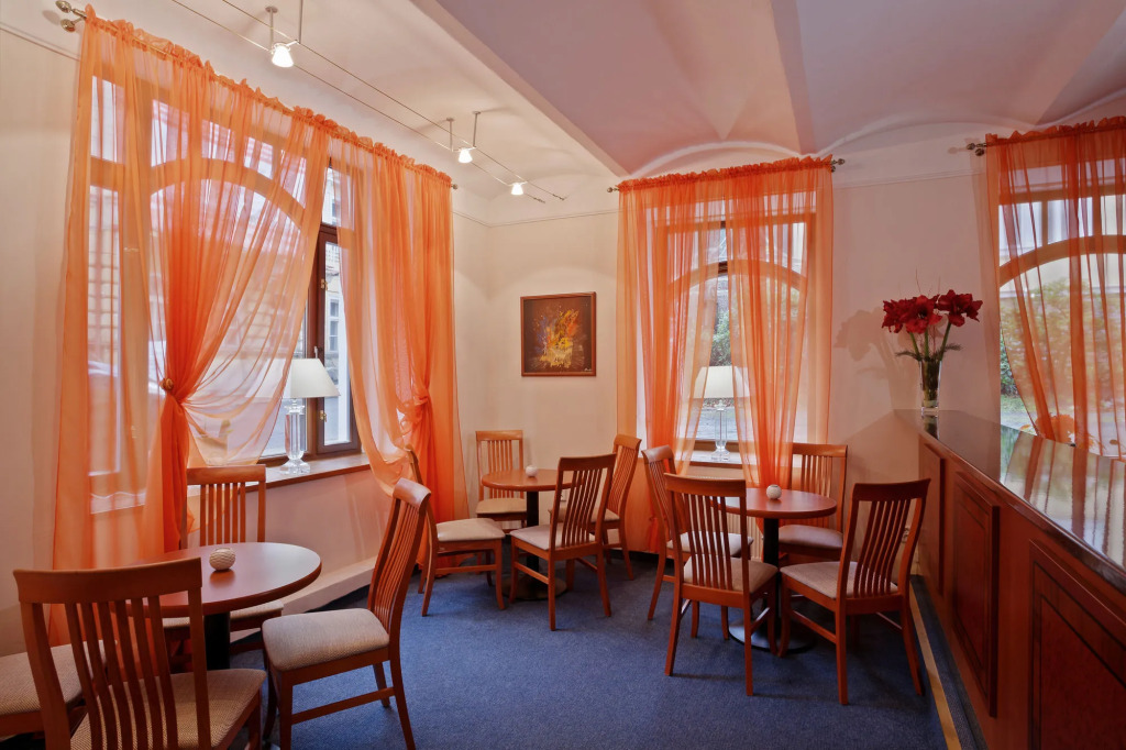 Hotel Westend
