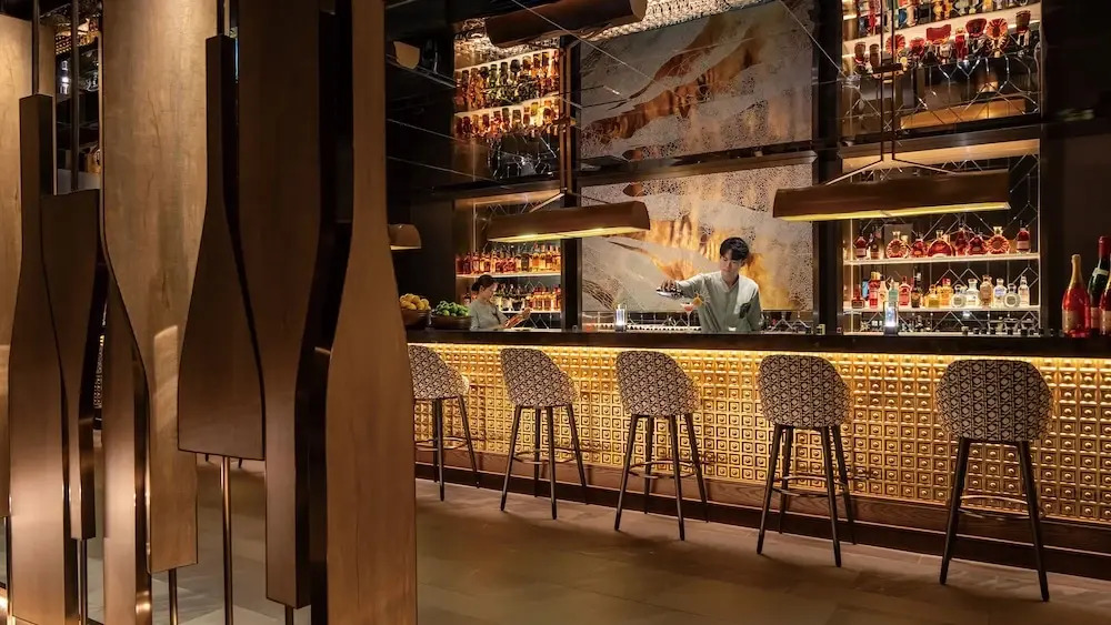 InterContinental Hotels Zhengzhou Zhengdong by IHG
