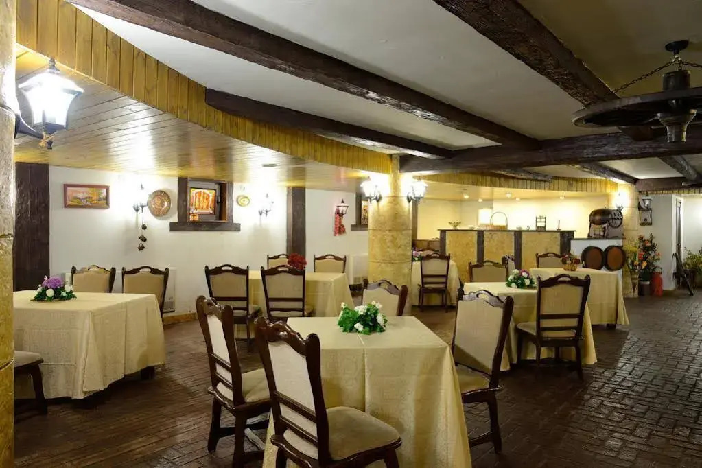 Hotel Trio Giroc