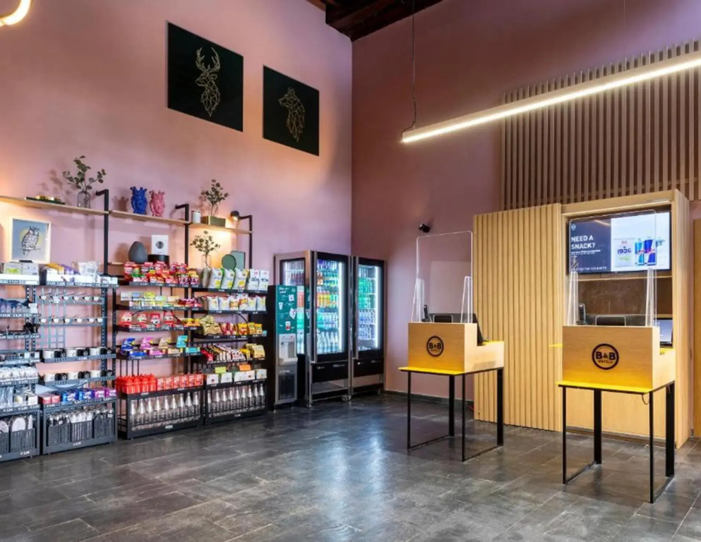 B&B Hotel Passo Tre Croci Cortina