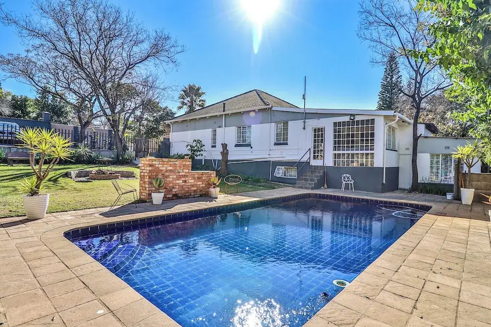 Sunbury Bed and Breakfast