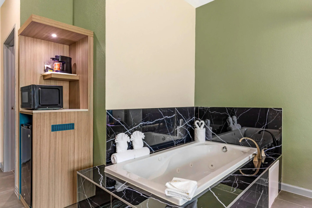 Quality Inn Mesquite - Dallas East