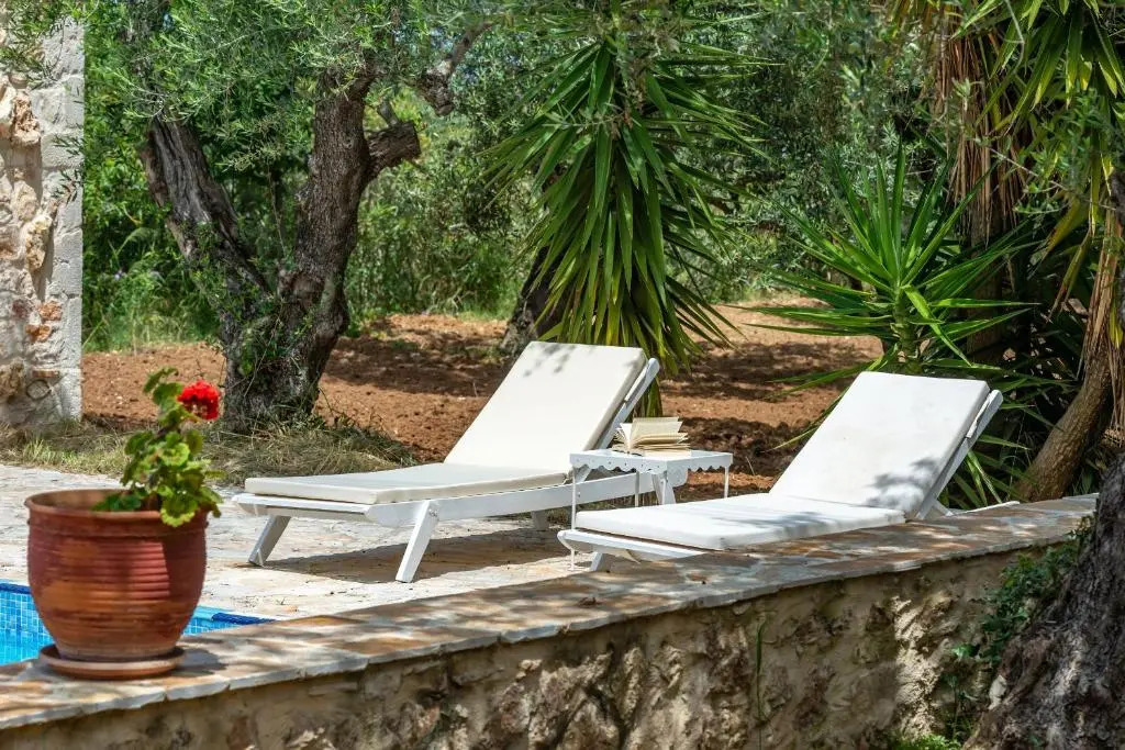 Olive Grove Villa