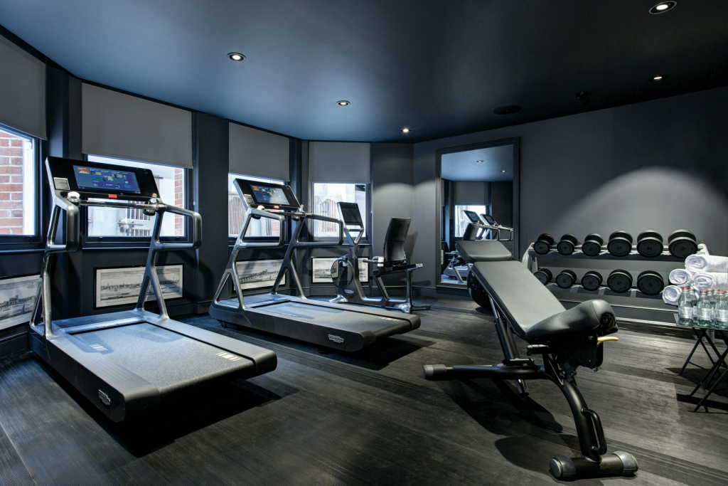 The Franklin London - Starhotels Collezione