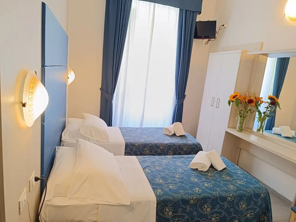 3H Hotels Marechiaro