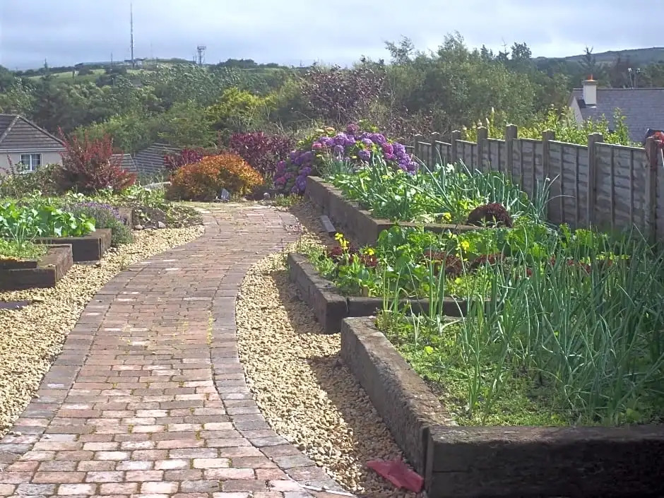 Nephin Lodge B&B
