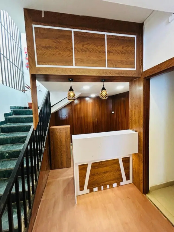 Green Sapphire Inn - Bhopal