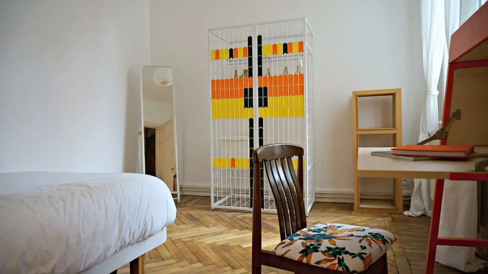 Appart Hôtel Lille - Marianne