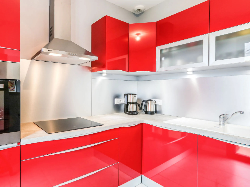 Holiday Home Valombre