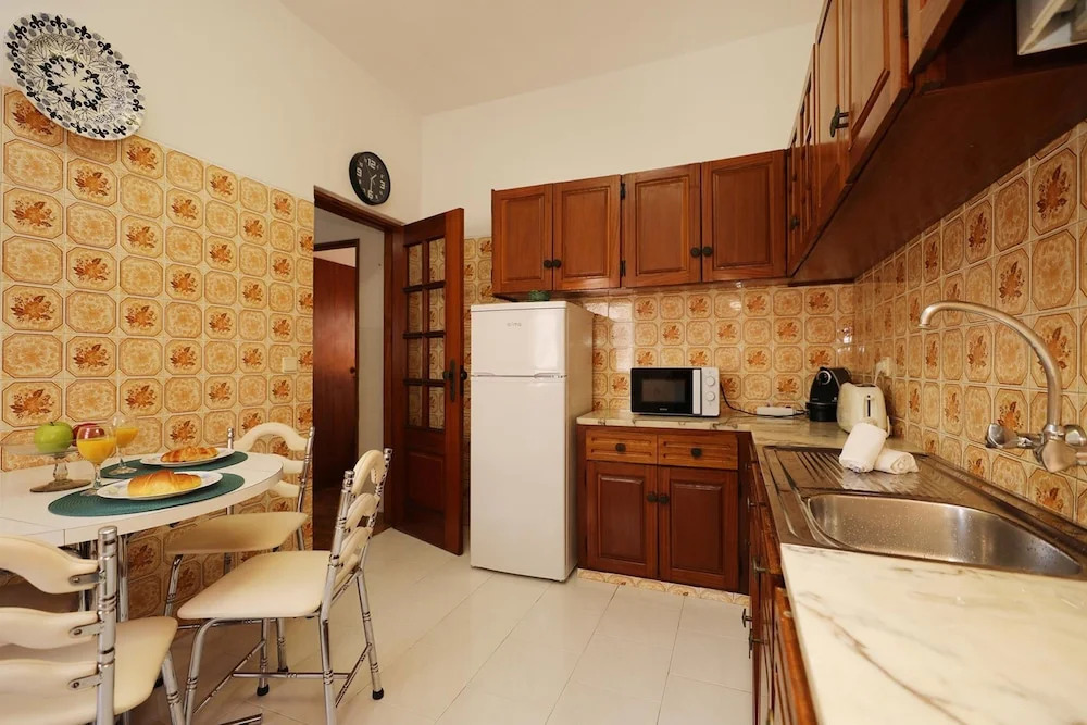 B91 - Bairro Apartment in Lagos