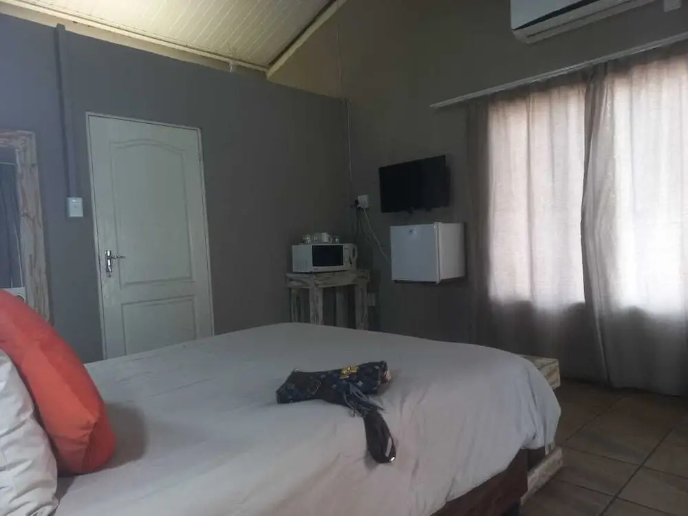 Dithapi Cottages