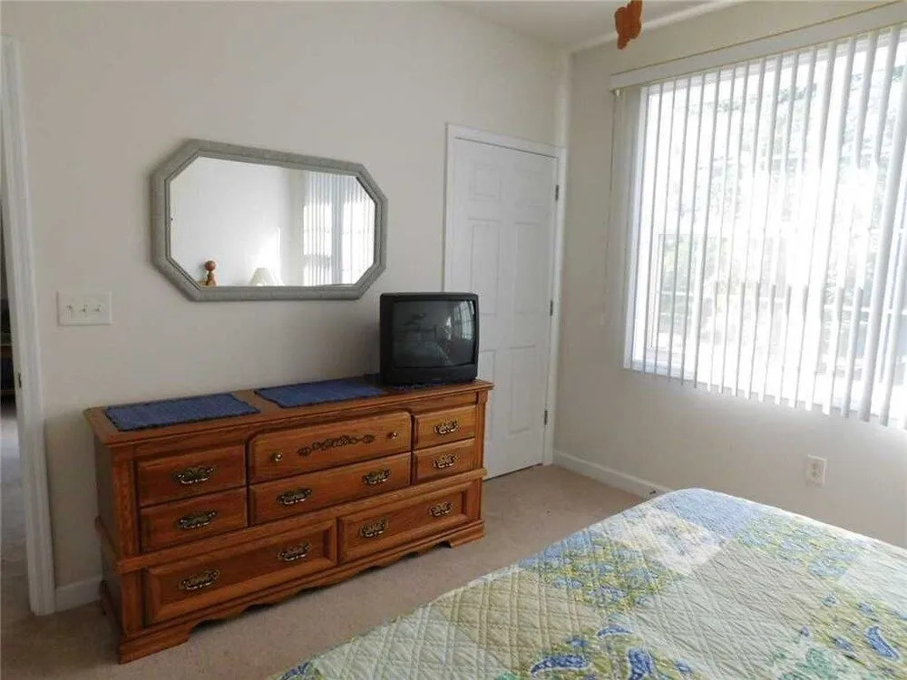 River Crossing #523 - 2 Br Condo