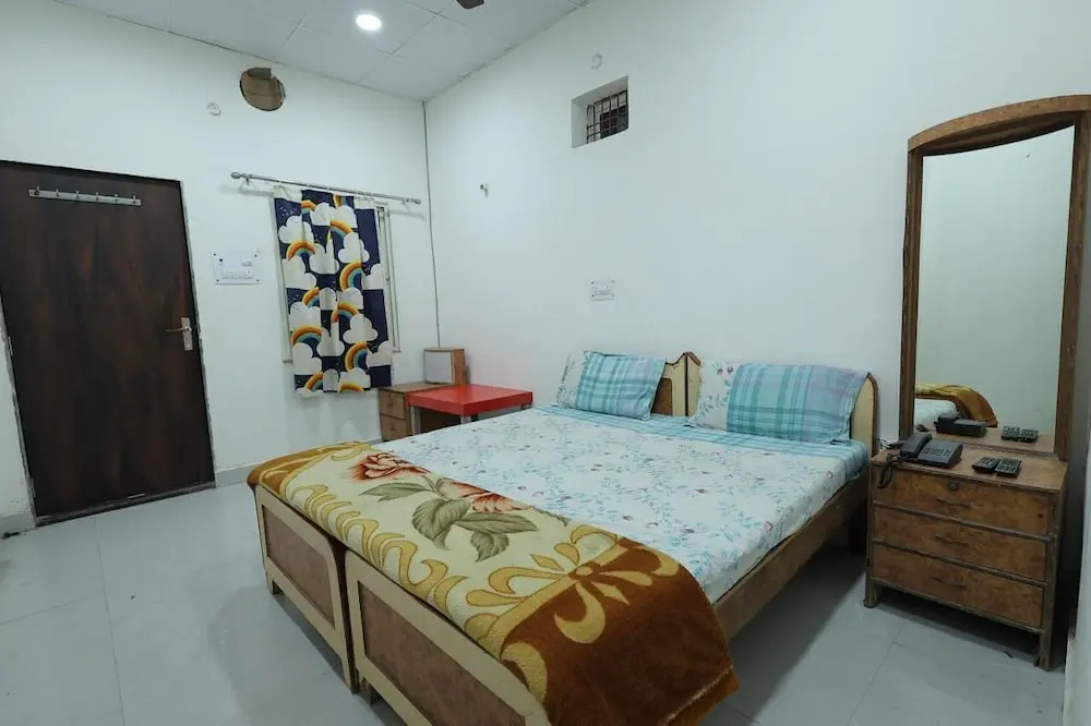 Hotel Shyam Inn