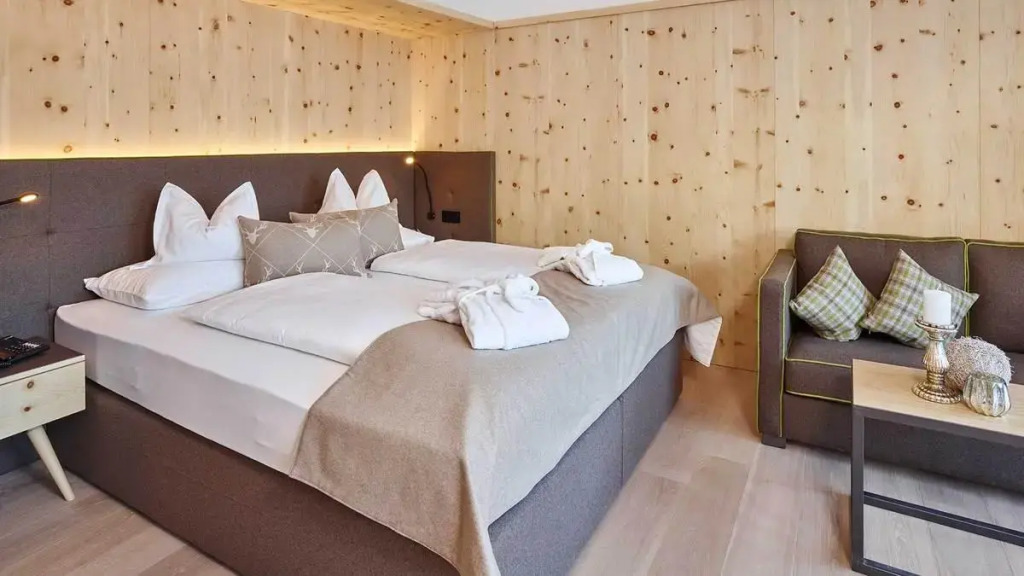 Alpeiner - Nature Resort Tirol