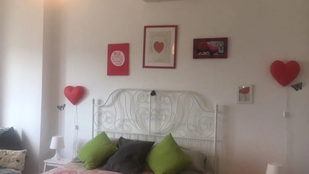Attico Pisino