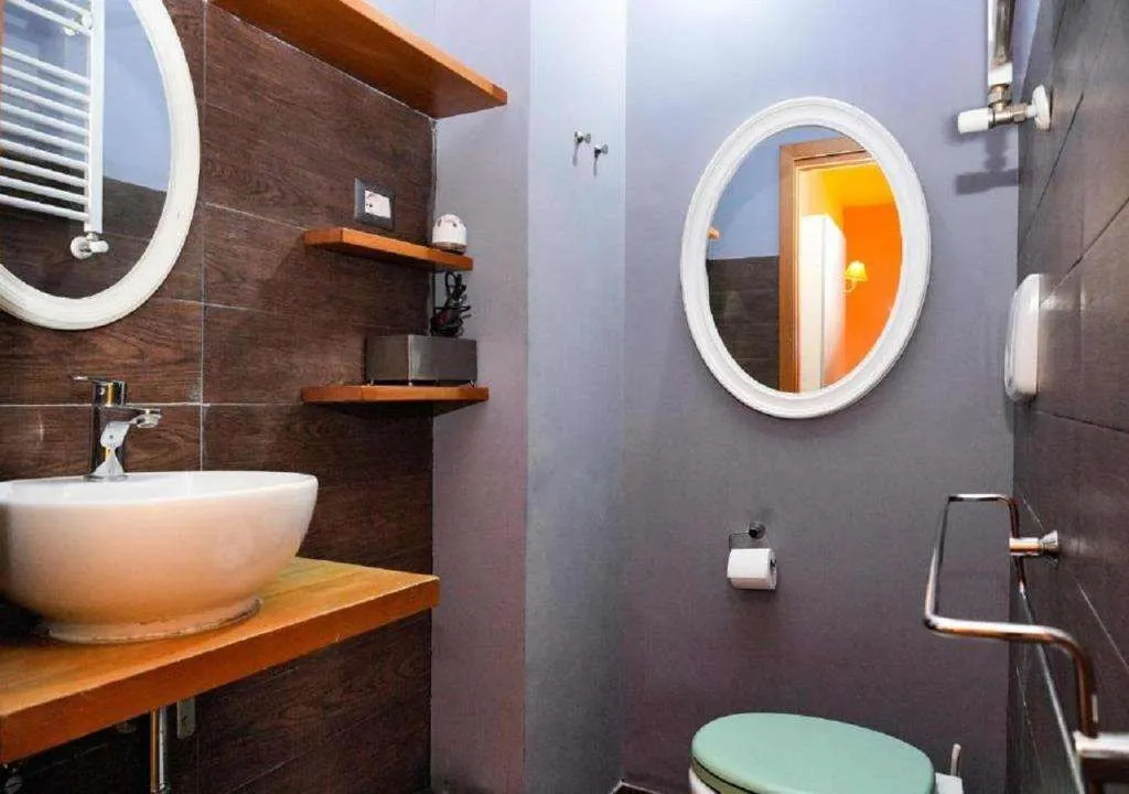 Aida B&B Roma