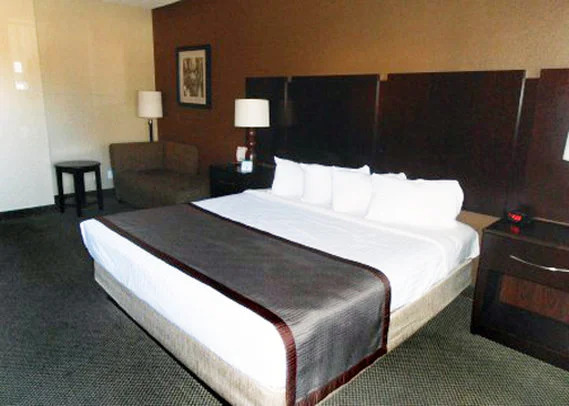 Quality Inn I-15 Red Cliffs