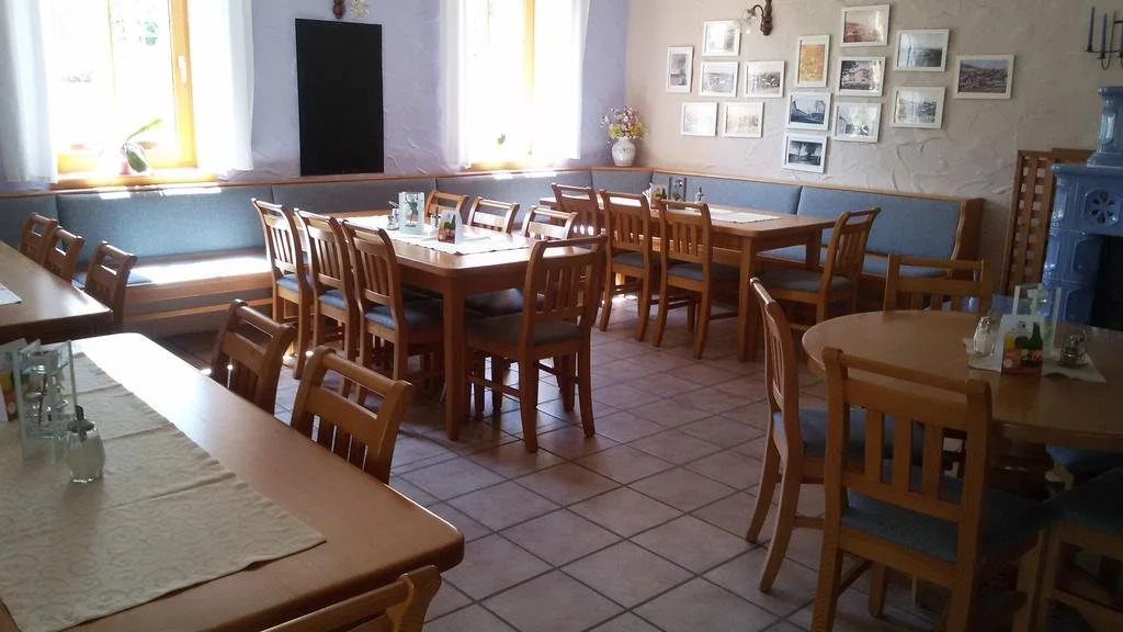 Pension Siesta