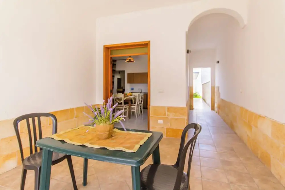 Casa Lory 1 near the sea