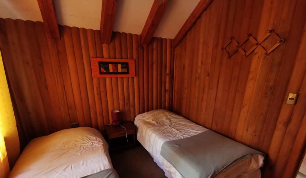 Cabanas Bordenieve