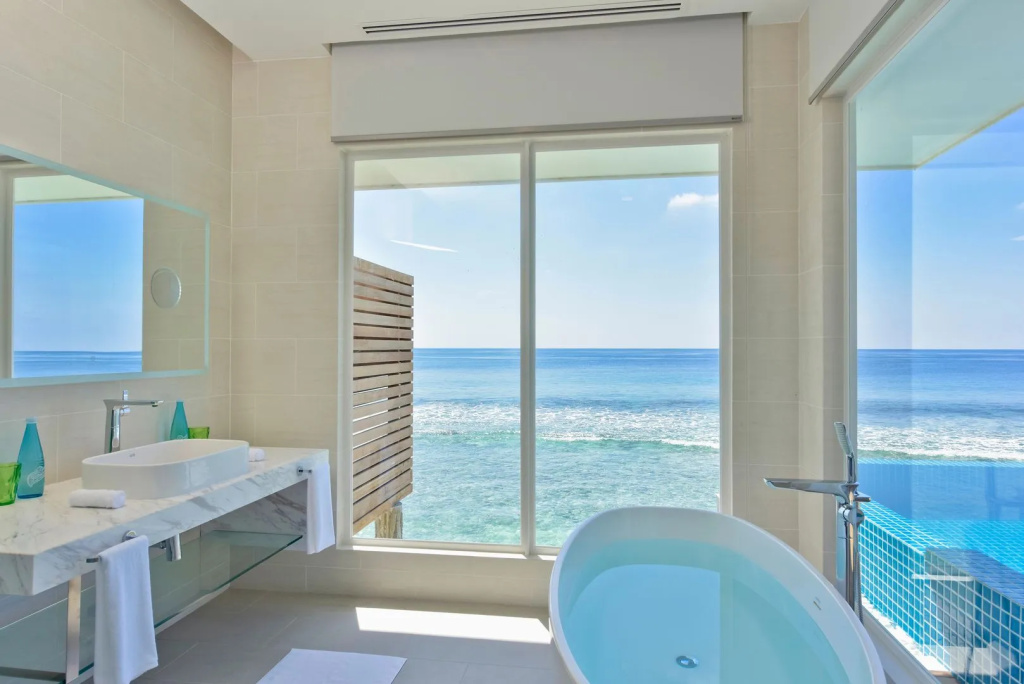 Kandima Maldives - 50 Percent Off Return Domestic Flights for stays of 4 nights or more between 11th April 2026 to 31st October 2026