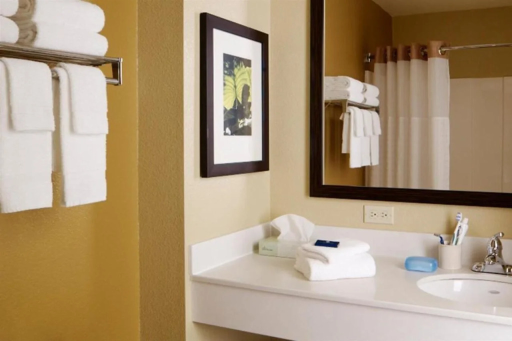 Extended Stay America Select Suites - Durham - University