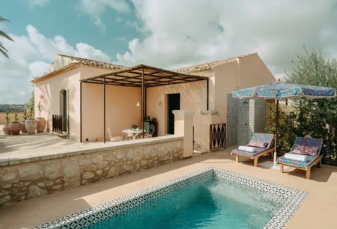 Braccialieri Luxury Resort