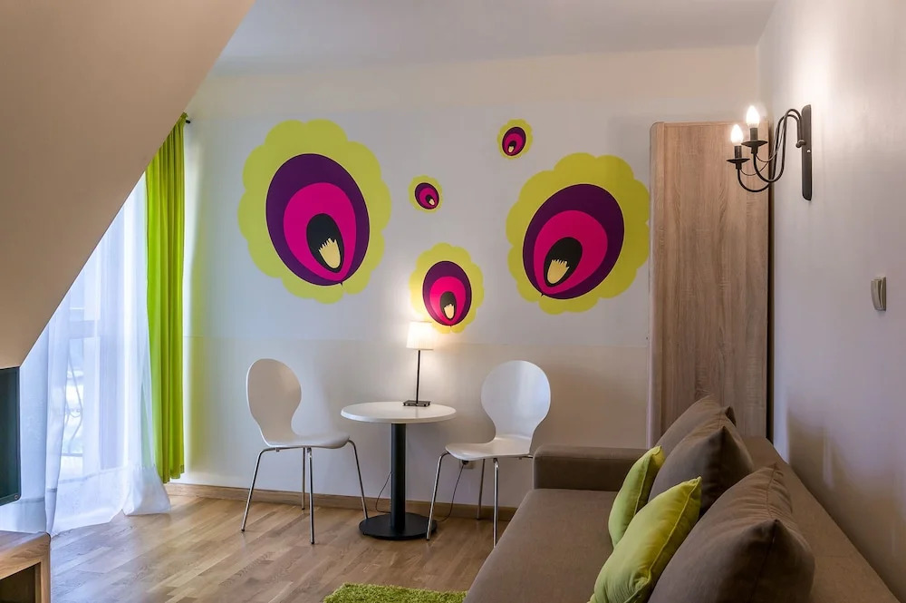 Aparthotel Delta Białka