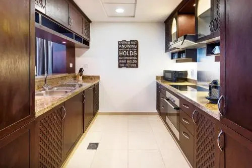 One Bedroom Apartment Dubai Fountain & Old Town View by Auberge