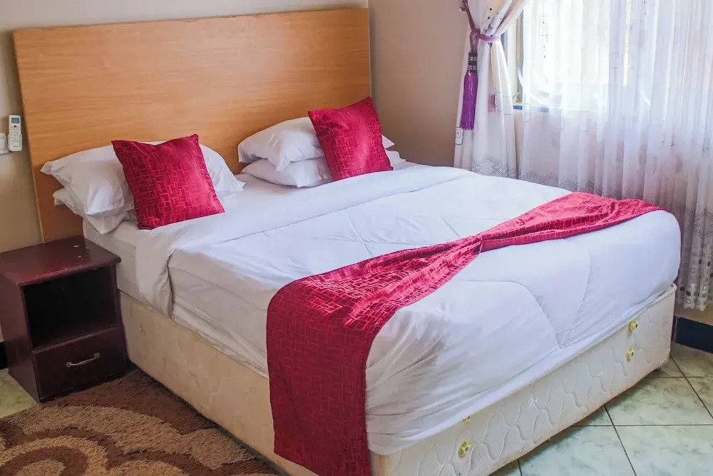 Spring Hills Hotel - Morogoro