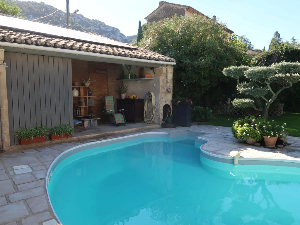 Holiday Home La Croix du Puits by Interhome