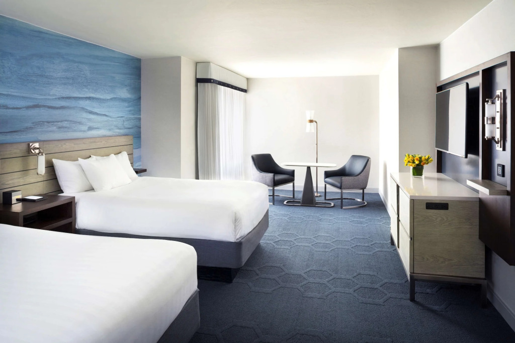 Hyatt Centric Fishermans Wharf San Francisco