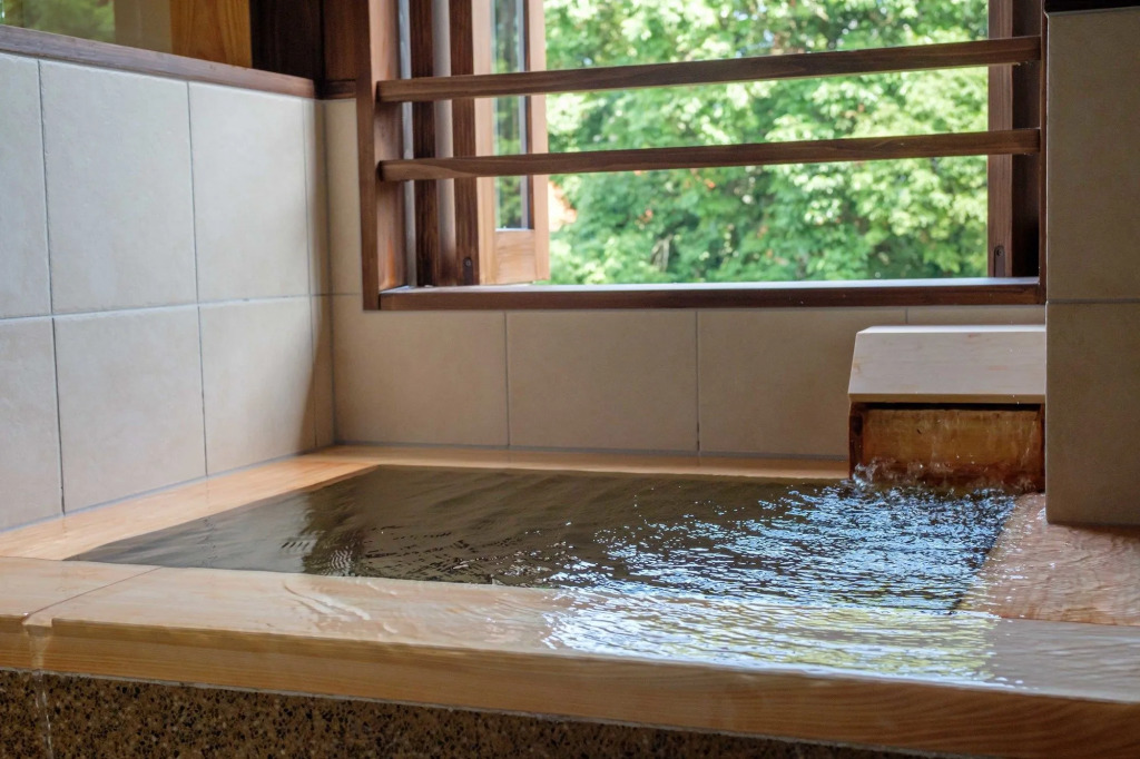 Ryokan Oomuraya