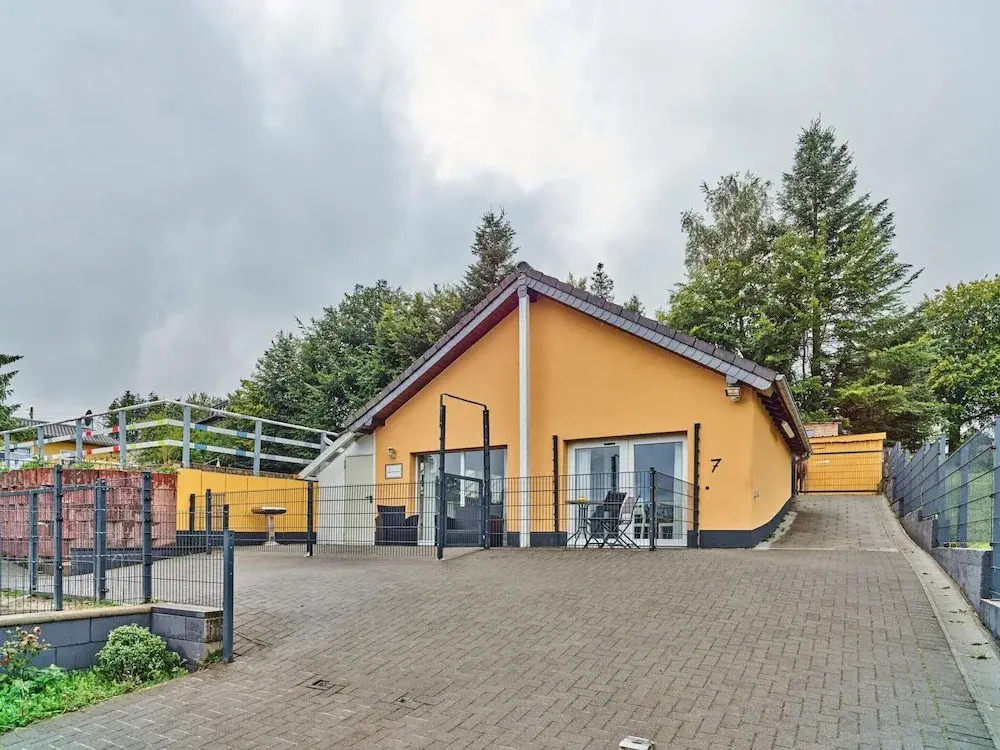 Ferienhaus in Hellenthal, Eifel