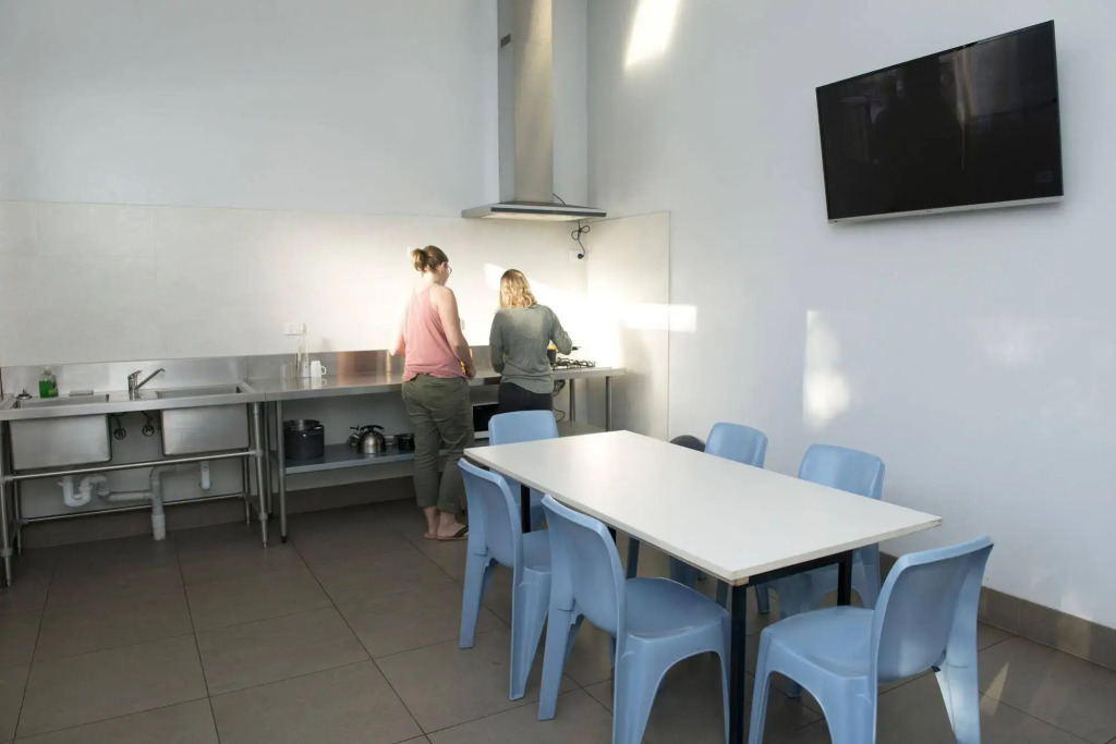 Adelaide Caravan Park - Aspen Holiday Parks