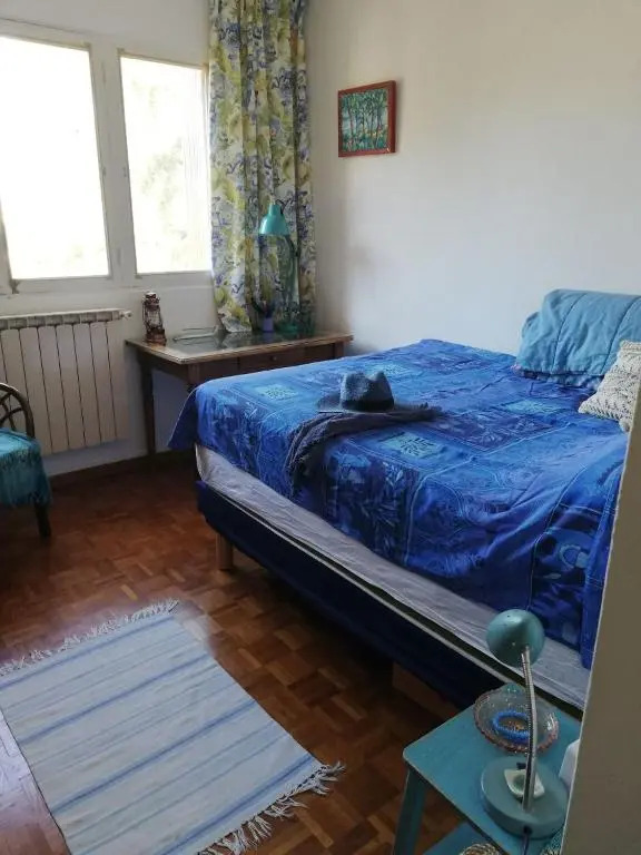 Dazzling 2-bedrooms with terrace near the beach - Dodo et Tartine