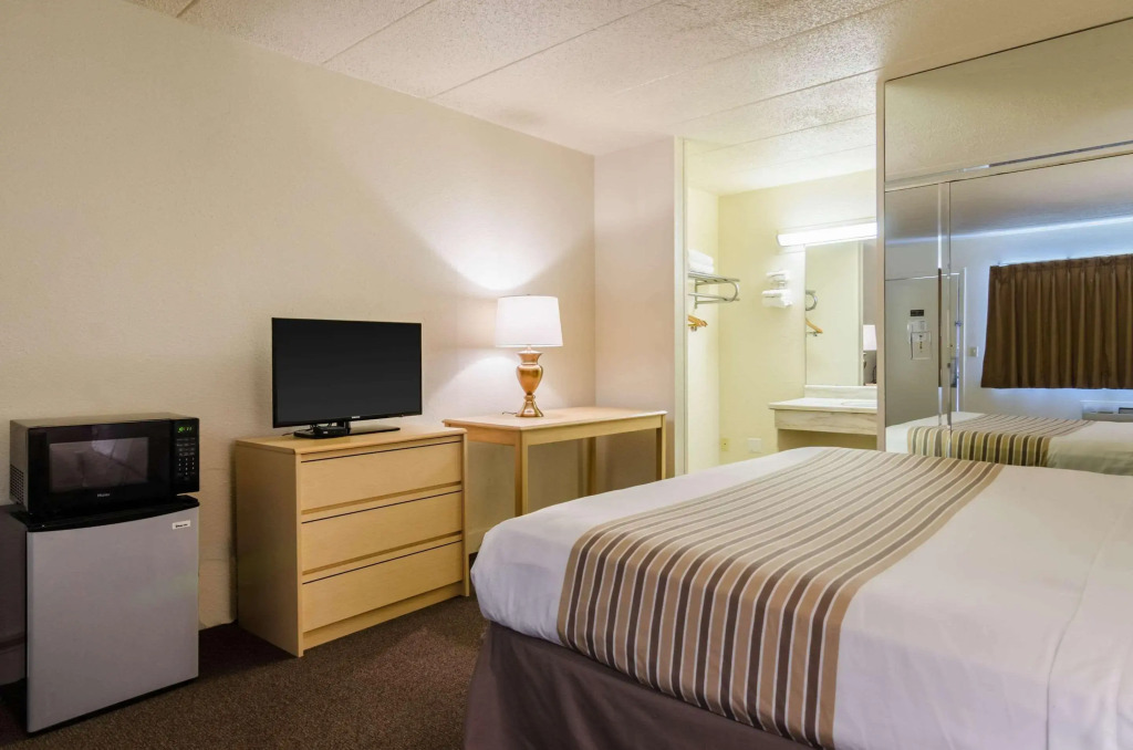 Extended Stay America Bellevue
