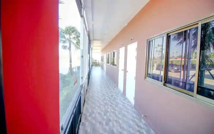 tt Residence