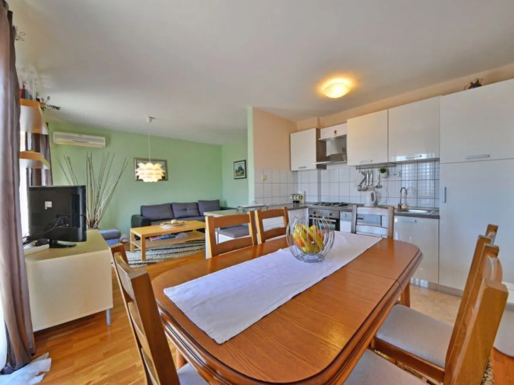 Apartment Željka Campodolcino 29933