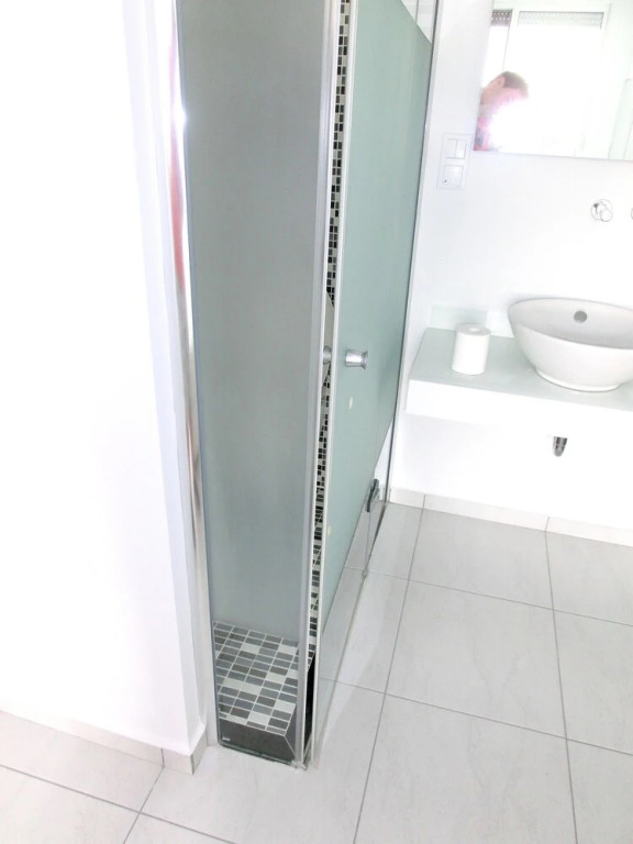 Apartment With 2 Bedrooms in Ilica Manavgat, With Pool Access, Furnish