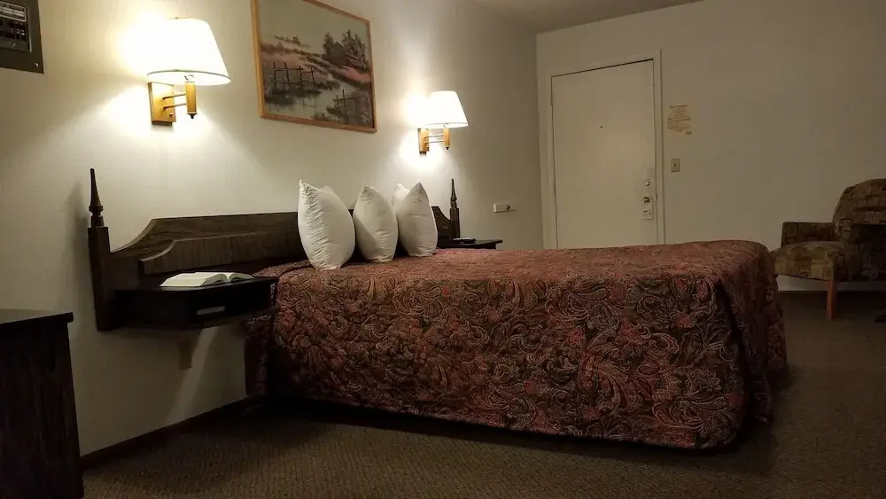Starlite Motel