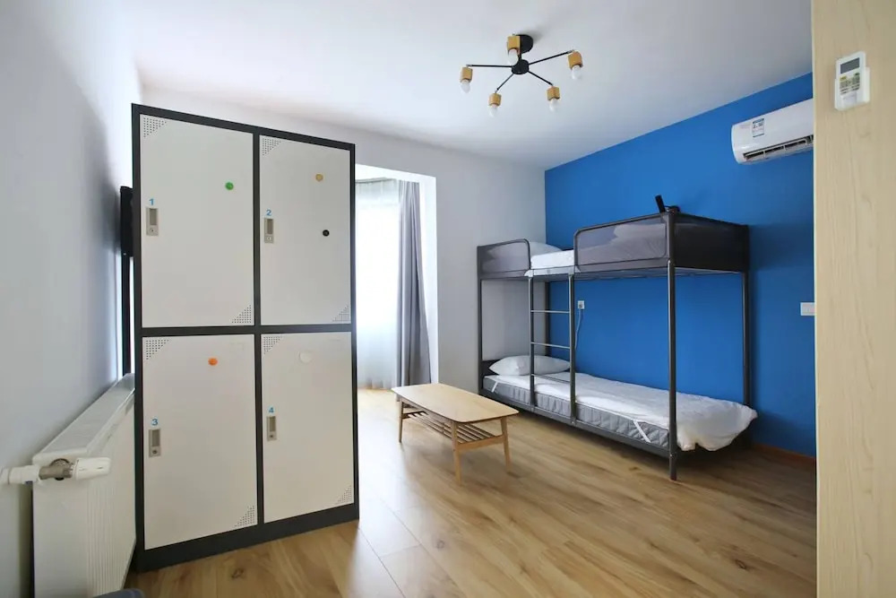 Ruijin Garden Hostel