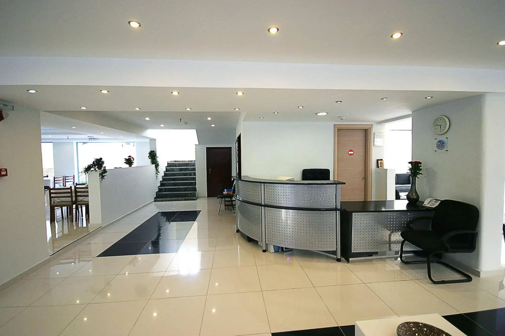 Lotus Rise Hotel