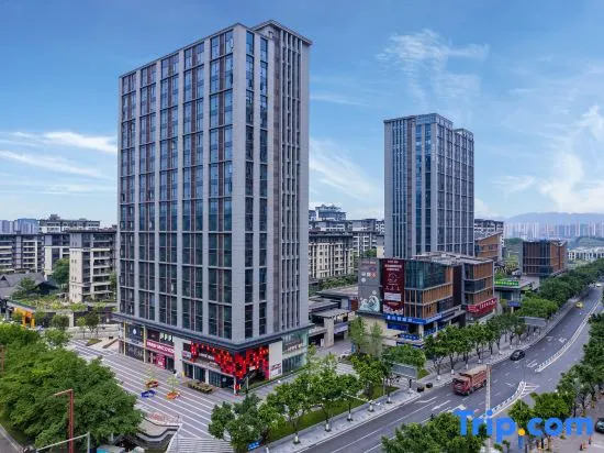 Yunjian Xiaozhu Hotel