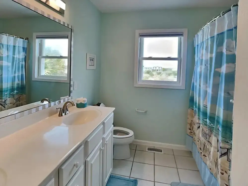 Twin Palms by Topsail Realty