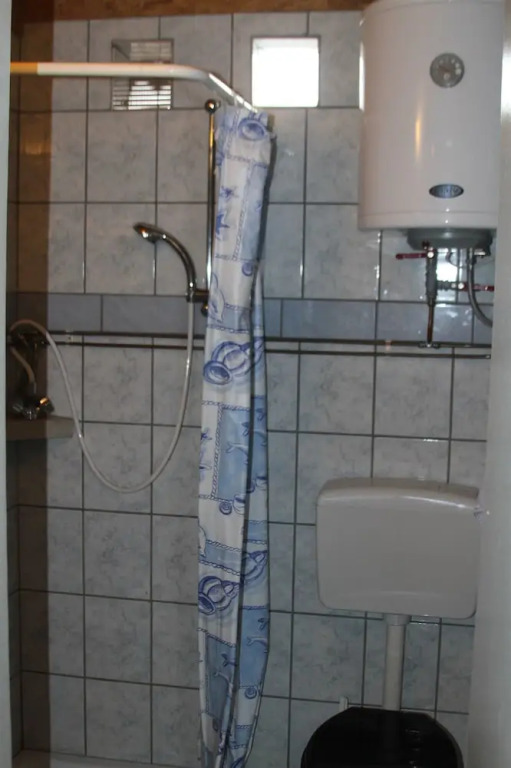 Apartments Vesna