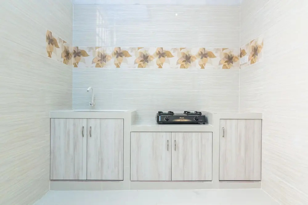Oyo 1330 Tanjungpinang Residence Syariah
